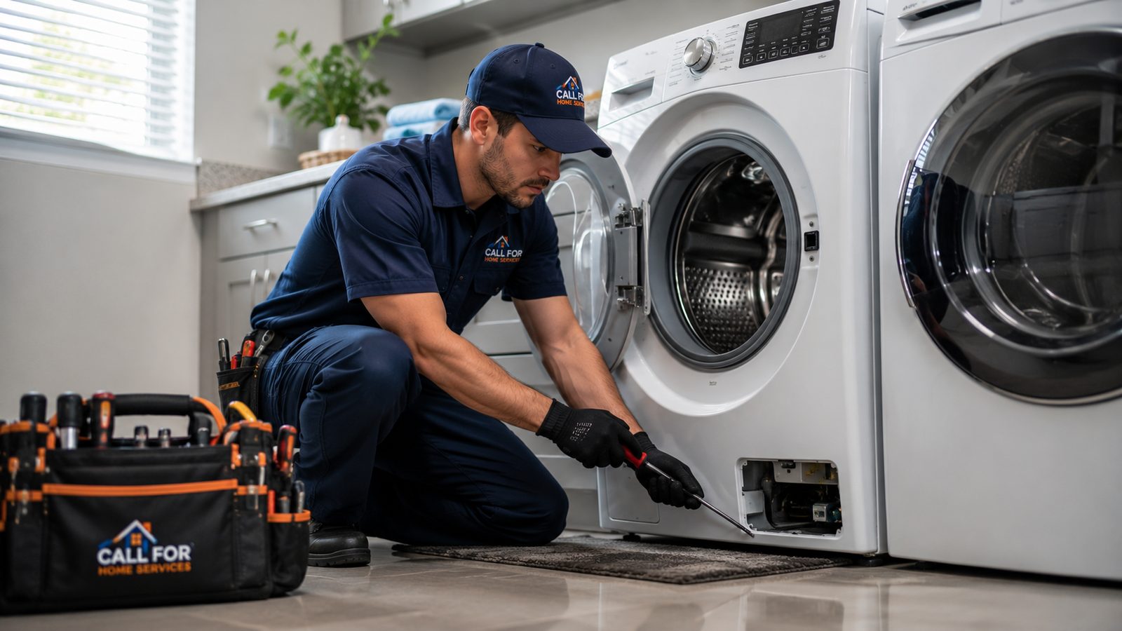 Appliance Repair