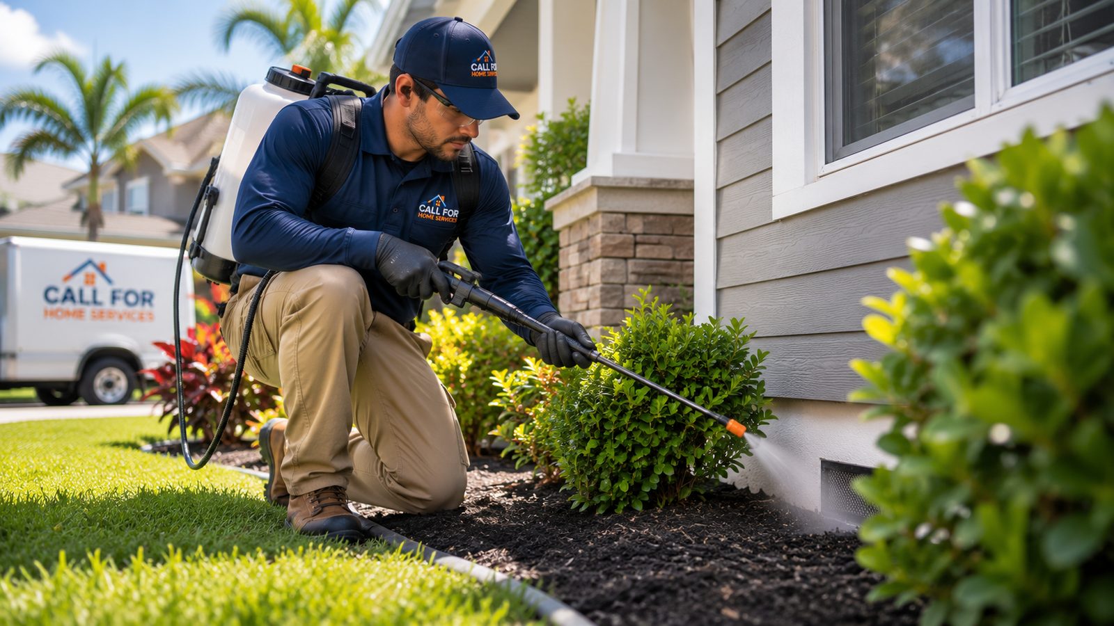 Pest Control