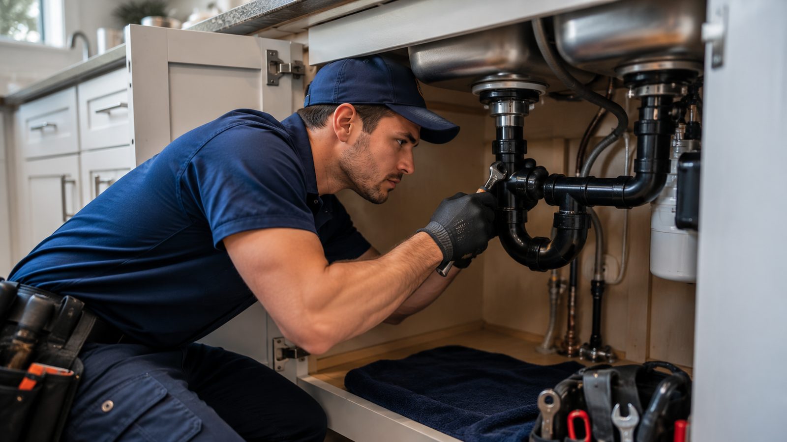 Plumbing Service